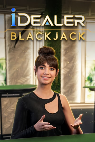 iDealer Blackjack