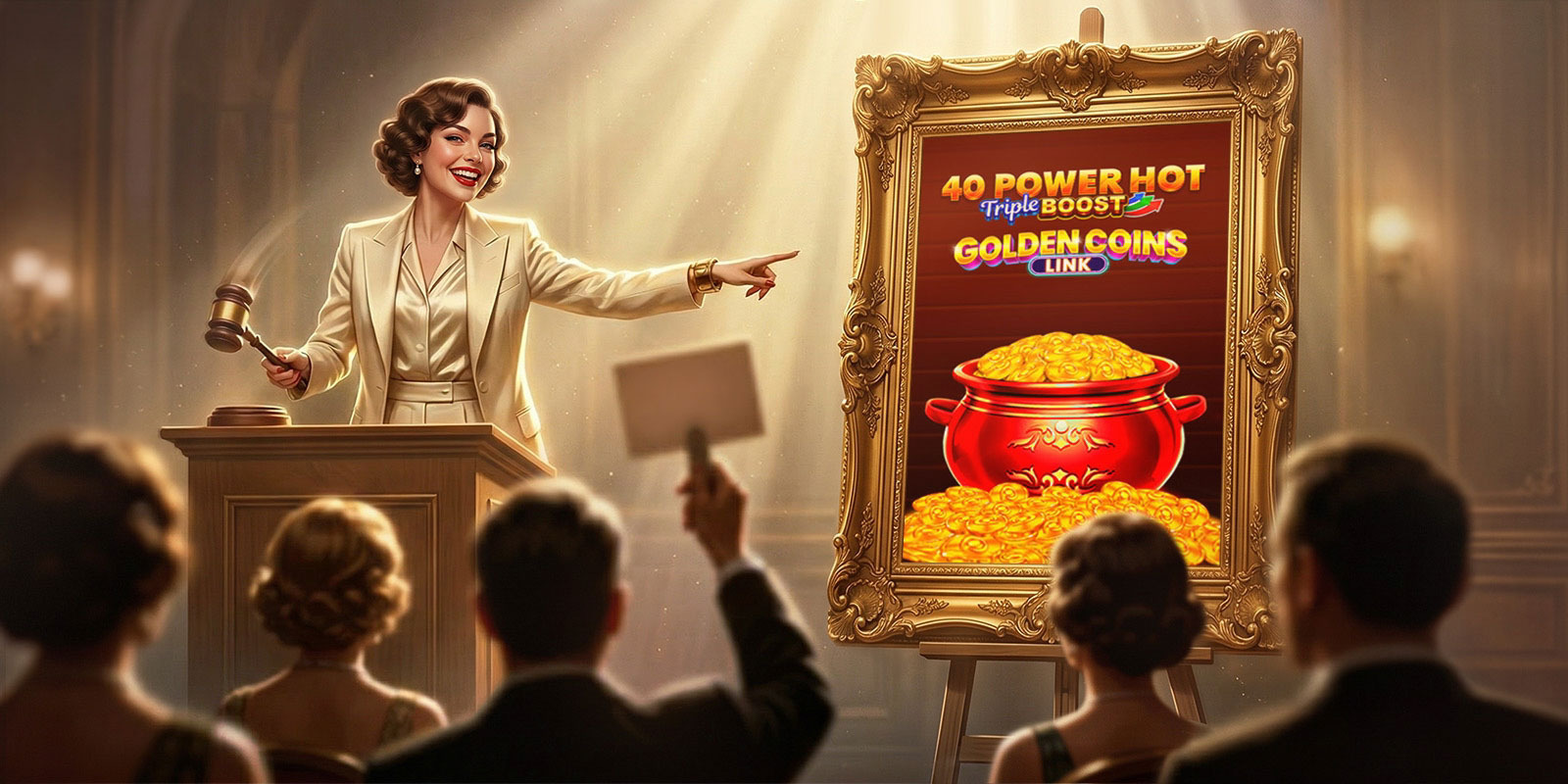 Slot of the Week