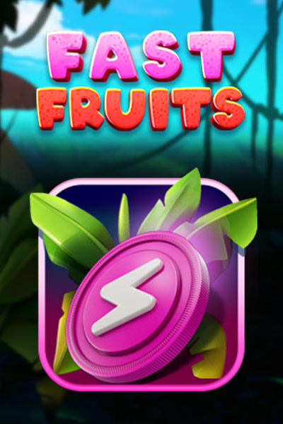 Fast Fruits