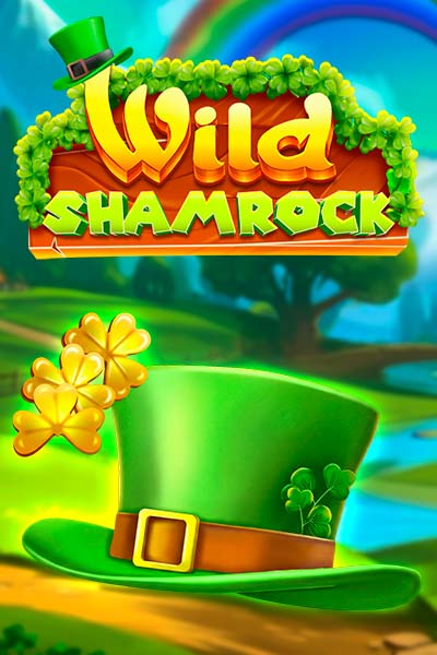 Wild Shamrock