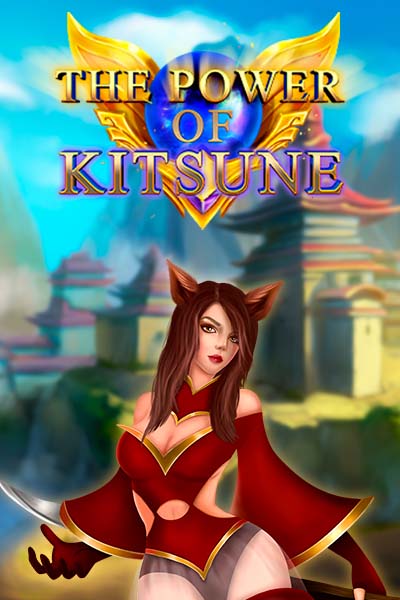 The Power of Kitsune